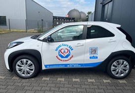 Intakt Care GbR Ambulante & Intensivpflege