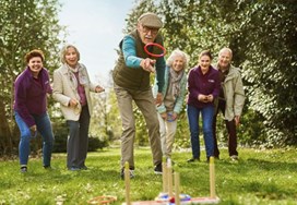 HISB Betreuungsdienste Berlin Süd - Florian Offner