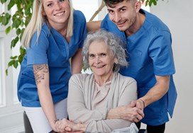 Ambulanter Pflegedienst MobiHelp