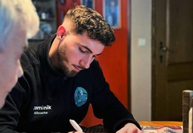 PflegeBrüder-ambulant