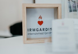 Irmgardis Intensivmed GmbH