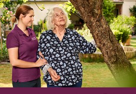 Home Instead - Seniorenbetreuung Spandau GmbH