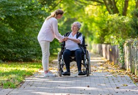 A&S Alltagsbetreuung Sofia