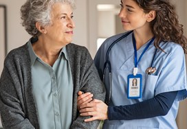 EDA Pflegedienste GmbH