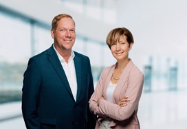 Deutsche Bank Immobilien GmbH - Burkhart Krieglsteiner