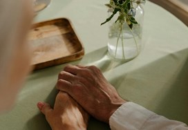 Betreuung für Senioren