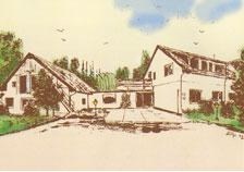 Pflegeheim Haus Becketal