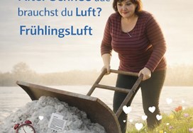 Intensivpflege FrühlingsLuft