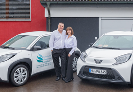 Pflegedienst Angelus