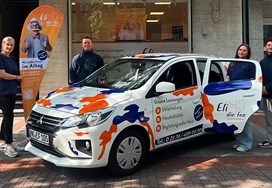 Eli die Fee - Märkischer Kreis und Schwerte