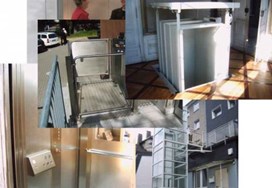 Aufzugsfachbetrieb J. Weiser Innovative Liftsysteme