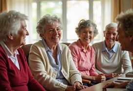 Vida Seniorenservice GmbH