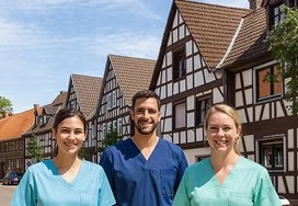 Herzensgut Pflegedienst GmbH