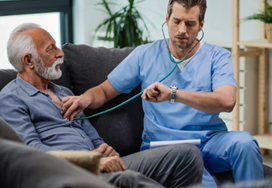 Felicitas Pflegedienst