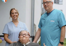 Arigato-Intensivpflege GmbH