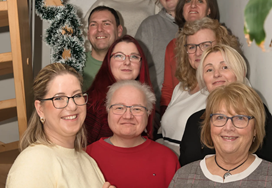 Herzwerk - Alltagshilfe und Betreuung