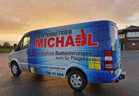 Meisterbetrieb Michael GmbH