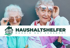 Haushaltshelfer 365 GmbH