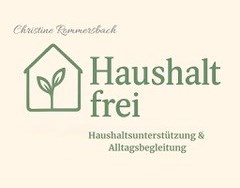 Haushaltfrei Ch. Rommersbach
