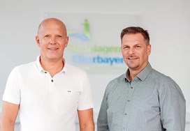 Sozialagentur Oberbayern - Betreuung zu Hause GmbH