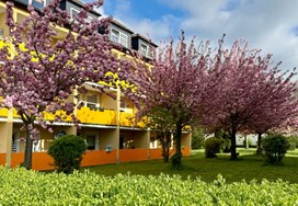 Ambulanter Pflegedienst Winzer GmbH