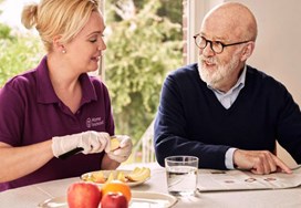 Home Instead Betreuungsdienste - Bad Kreuznach, Bingen und Umgebung