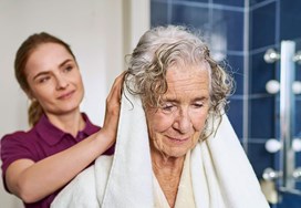 Betreuungsdienste Strobel-Kaufmann GmbH