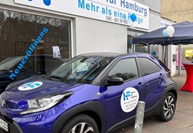 Hände für Hamburg GmbH