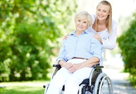 APT Ambulantes Pflegeteam Rhein-Main GmbH