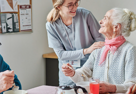 Homecare-die Alltags Helfer Witten