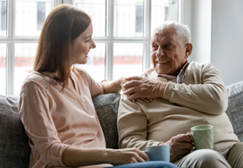 CareWork Seniorenhilfe Bad Sobernheim Deutschland GmbH