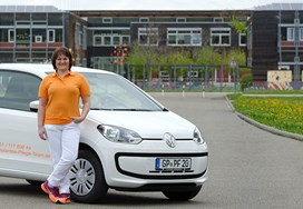 Ambulantes Pflege Team Susanne Hopp