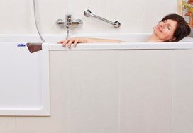 Praktisches Bad - Josef Anton GmbH