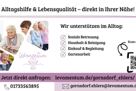 Levamentum AELFI - Gornsdorf