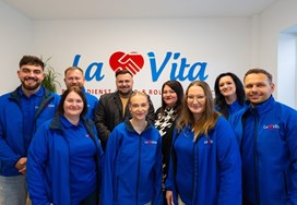 La Vita ambulante Pflege GmbH Wolfsburg