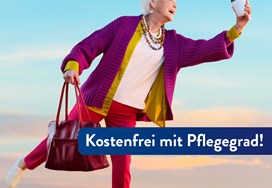 Seniorendienst Christos GmbH