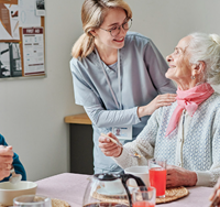 HOMECARE – die Alltagshelfer GmbH