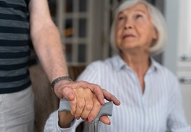 mein Alltagshelfer - Haushaltsnahe Dienstleistungen & Alltagsbegleitung