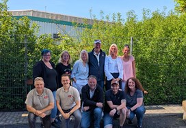 Weiße Elfen Duisburg gUG