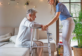 MaMi Betreuung und Alltagshilfe GmbH