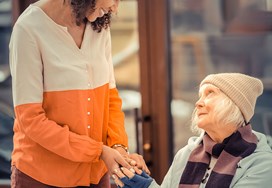 Alltagsbegleitung Herzliche Hilfe