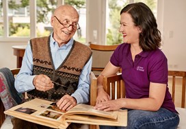 Home Instead Seniorenbetreuung - Kassel