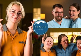 Aragon Ambulante Pflege GmbH