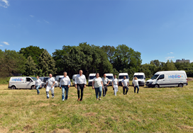 HERO Badtechnik GmbH