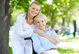 Pflegedienst Darmstadt City GmbH