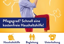 Eli die Fee - Unna, Kamen, Bönen, Holzwickede, Fröndenberg/Ruhr