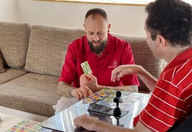 Casa Intensivpflegedienst GmbH