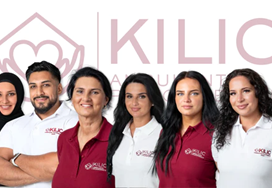 Kilic Ambulante Pflegedienste GmbH