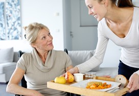 AK - Die Schwestern - Kranken- und Altenpflege GmbH