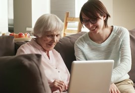 Alltags und Seniorenhilfe Luf UG